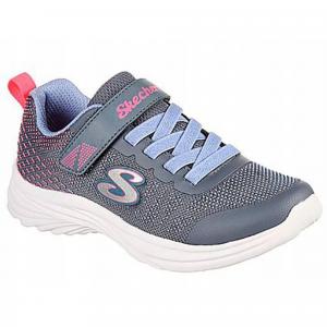 Buty na co dzień dziecięce SKECHERS DREAMY DANSCER na rzepy