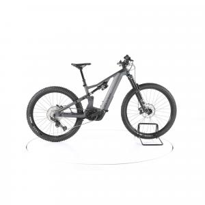 2nd Life - FLYER Uproc X 6.10 Fully E-Bike 2024 - Jak nowy