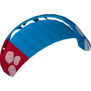 Materac kite HQ Rush V Pro School 300 118048 Niebieski 300 x 111 cm