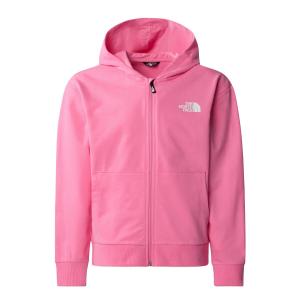 The North Face Bluza Fz Oversize Light Nf0A877Qpih