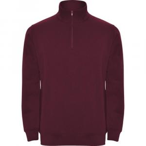 Męska Bluza Rozpinana Aneto Quarter Zip