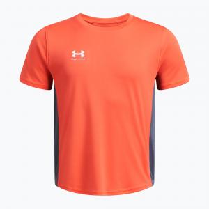 Koszulka piłkarska dziecięca Under Armour Challenger Train