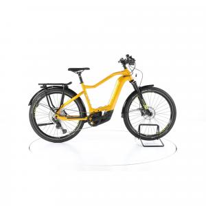 2nd Life - Haibike Trekking 8 Trekking E-Bike 2023 - Jak nowy