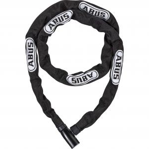 Zamek Łańcucha Steel-O-Chain 4804K/110 Czarny