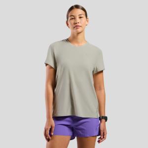 Koszulka damska Odlo ZEROWEIGHT CHILL-TEC T-shirt