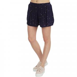 Spodenki sportowe damskie Superdry Dylan Beach Short S