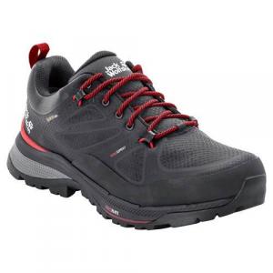 Buty trekkingowe męskie Jack Wolfskin Force Striker Texapore Low