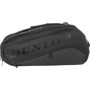 Torba na 12 rakiet tenisowych Dunlop Team Thermo