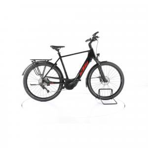 Second Life - KTM Macina Tour P610 Trekking E-Bike 2021 - Stan dobry