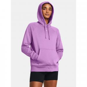 Bluza fitness damska UNDER ARMOUR Rival Fleece z kapturem