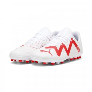 Buty piłkarskie dla dzieci Puma Future Play Mg Jr
