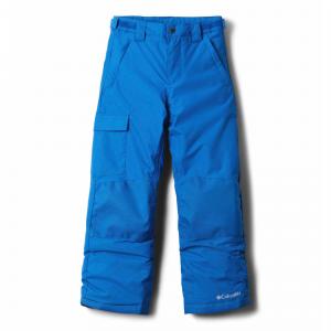 COLUMBIA SPODNIE BUGABOO II 1806712432 r S