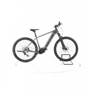Second Life - Kellys Tygon E-Bike 2022 - Stan dobry