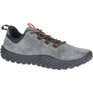 Buty do chodzenia Sneakersy Męskie Merrell Wrapt