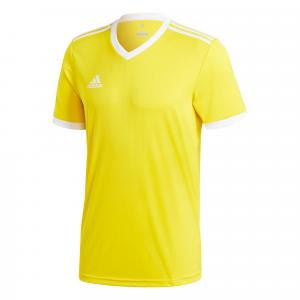 Koszulka piłkarska dla dzieci adidas Tabela 18 Jersey junior