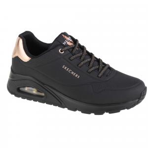 Tenisówki Skechers Model Shimmer Away Kolor Czarny