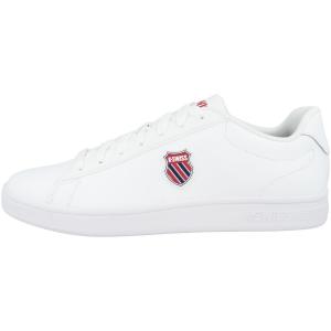 Buty do chodzenia męskie K-Swiss Court Shield