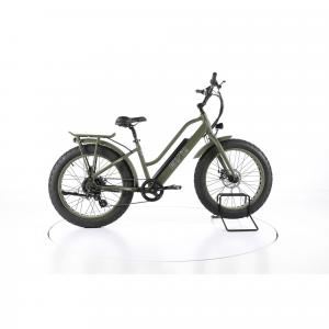 Second Life - BAD Bike EVO F Trekking E-Bike 2022 - Jak nowy