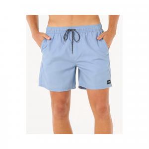 Spodenki surfingowe męskie Rip Curl Easy Living Volley Błękitny