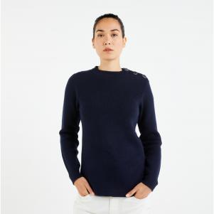 Sweter marynarski damski Tribord