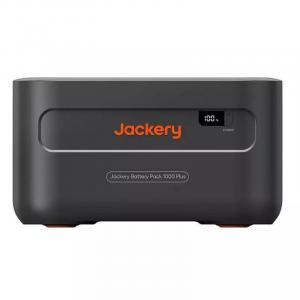 Pakiet baterii Jackery Explorer 1000 Plus Battery Pack