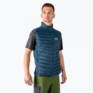 Kamizelka trekkingowa męska Jack Wolfskin Routeburn