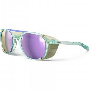 Okulary przeciwsłoneczne JULBO SLACK COVER miętowy Cat 3 Spectron
