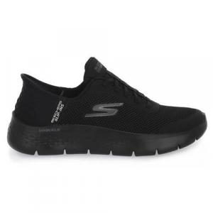 Buty do chodzenia damskie Skechers 124836BBK