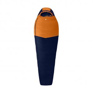 Śpiwór Alpinus Ultralight Pro 850 prawy
