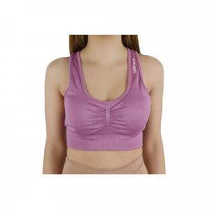 Biustonosz sportowy damski GymHero Miami Cute Bra