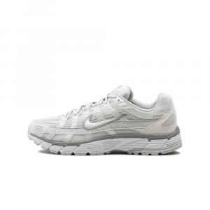 Buty do chodzenia dla dorosłych Nike P-6000 Metallic Summit White