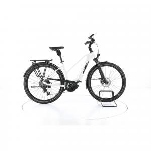 2nd Life - KTM Cento 10 Plus Trekking E-Bike 2023 - Jak nowy