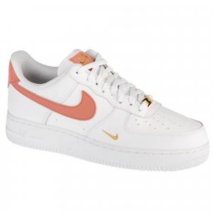 Buty sportowe Sneakersy damskie, Air Force 1 07 Essential