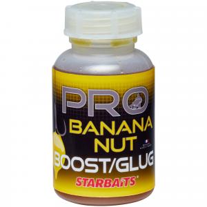Dip Dodatek Do Przynęt Kulek Starbaits Pro Banana Nut Boost 200Ml