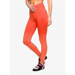 Legginsy wspinaczkowe damskie La Sportiva Patcha Leggins