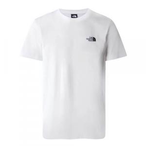 Koszulka sportowa męska The North Face Simple Dome