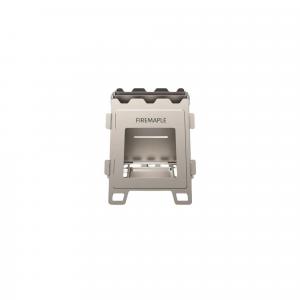 Kuchenka Fire-Maple Fortress Titanium Wood Stove