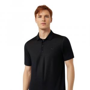 Koszulka polo Rigi Merino