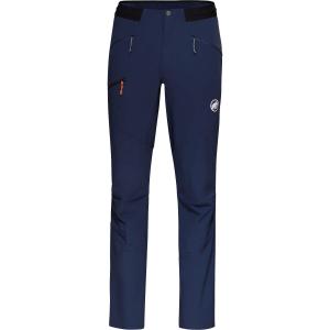 Spodnie softshell męskie Mammut Aenergy Light So