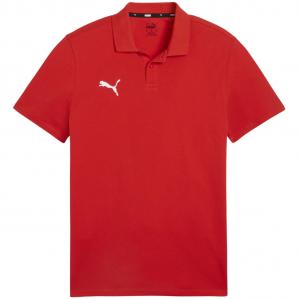 Koszulka męska Puma Team Goal Casuals Polo