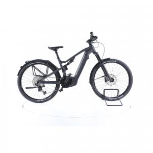 2nd Life - Focus Thron² 6.8 Eqp Fully E-Bike 2022 - Jak nowy