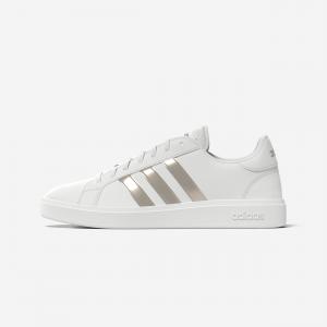 Buty do chodzenia damskie ADIDAS Court Base