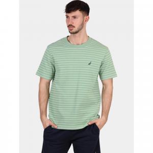 T-shirt męski Nautica Gianni
