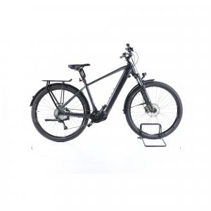 2nd Life - Focus Aventura² 6.6 Trekking E-Bike 2021 - Jak nowy