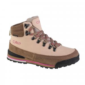 Buty trekkingowe damskie, CMP Heka WP Wmn Hiking