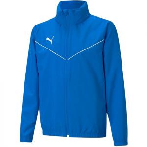 Kurtka piłkarska dla dzieci Puma teamRISE All Weather Jacket