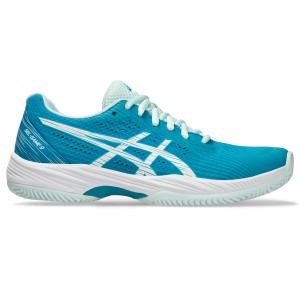 Damskie buty do tenisa Asics Gel-game 9 Clay/OC