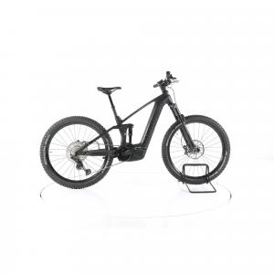 Second Life - Cube Stereo Hybrid 140 HPC SLX 750 Fully E-Bike 2023 - Stan dobry