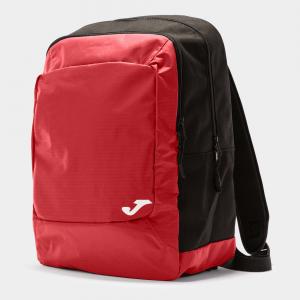 Plecak sportowy Joma Team Backpack dwukomorowy z miejscem na bidon 25 L