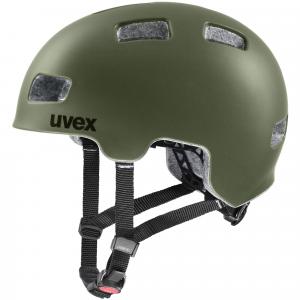 Kask rowerowy UVEX HLMT 4 CC